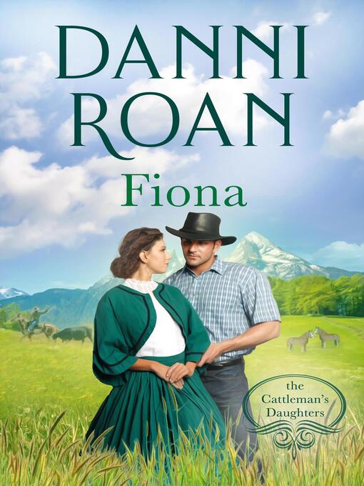 Title details for Fiona by Danni Roan - Available